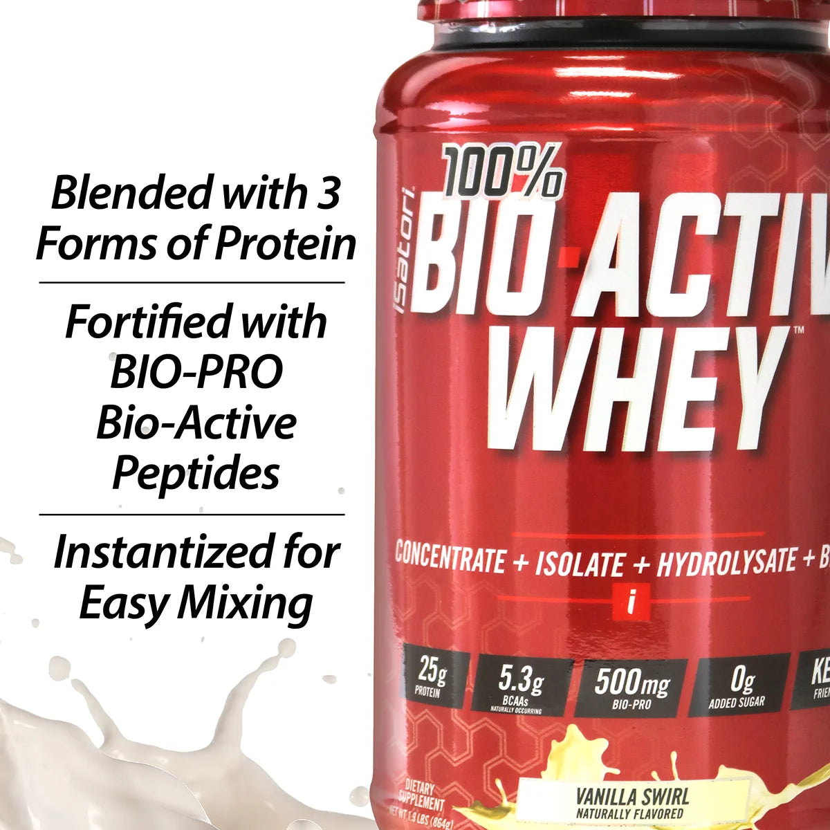 Bio-Active Whey